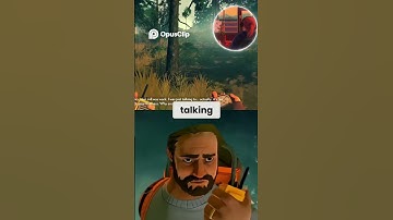 You Were Lied To In Firewatch