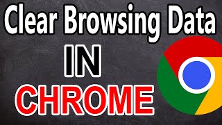 วิธีล้างประวัติเบราว์เซอร์และแคชใน Google Chrome