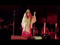 Daffodil - Florence + The Machine Northerly Island Chicago IL 9/7/2022