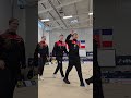 Opening Ceremony European Championship Cycleball U19 - 2025