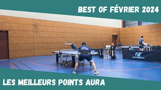 💥 BEST-OF Février 2024💥