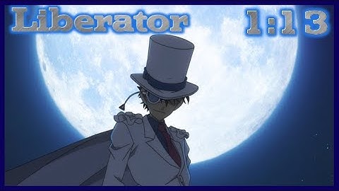 [Elsword EU] Liberator Henir Challenge (133th Week) 1:13