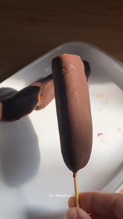 Resep eskulkul pake cokelat bubuk #eskulkul #adayinmylife