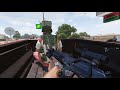 SovietWomble Stream - Arma 3 [01.05.2018] Antistasi Altis