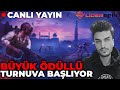RP ÇEKİLİŞLİ HARD SC BAŞLASIN FURY TEAM