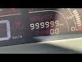 Le million de km pour la Citroën C6