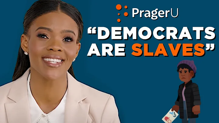 Accurately Predicting Candace Owens Insane Argumen...