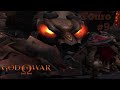 God Of War 1 - O Touro (PS2)