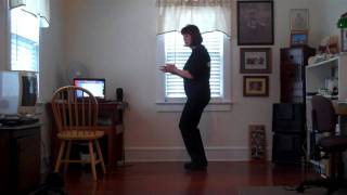 Cowboy Rhythm