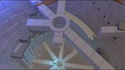 How to get to the climbing tower! - A Township Tale - Quest