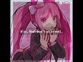 Kotoko edit #music #danganronpa