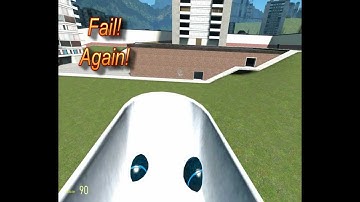 Rocket Jeeps 24/7!!! - Let