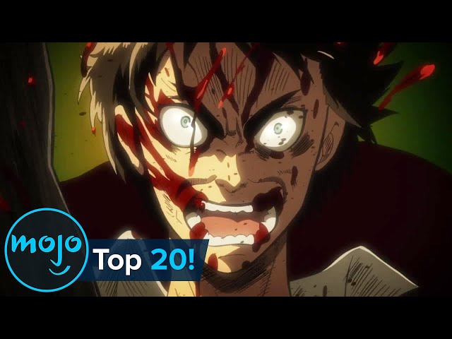 From Miniature To Monster: One Of Anime's Coolest Transformations