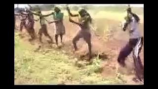 SUKUMA TRIBE