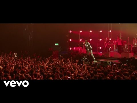 Arcade Fire - Rebellion (Lies): Live at Earls Court