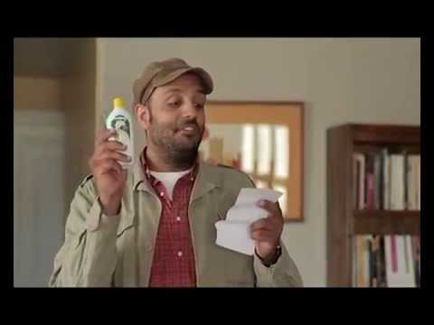 شامپو ناتل محصولی از شرکت بهداشتی آرایشی دکتر عبیدی Dr Abidi