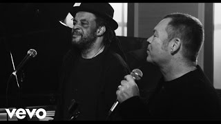 Video thumbnail of "UB40 featuring Ali, Astro & Mickey - Purple Rain (Unplugged / Live Teaser)"