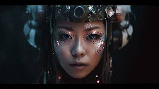 2 Descent  (The Human Future: Original Soundtrack by Melodysheep)