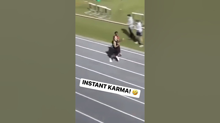 When You Start Celebrating Too Early #shorts #fail #karma