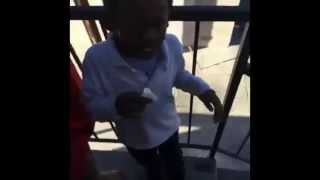 Hey Trent, You Want Some Ice-Cream?