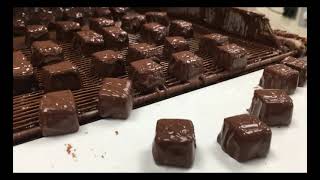 Diamond K Sweets - Inside Look Indiana Grown Diamond K Sweets Part 1