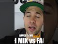 Through Mix vs Face Mix Pavers