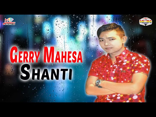 Gerry Mahesa - Shanti (Official Music Video) class=