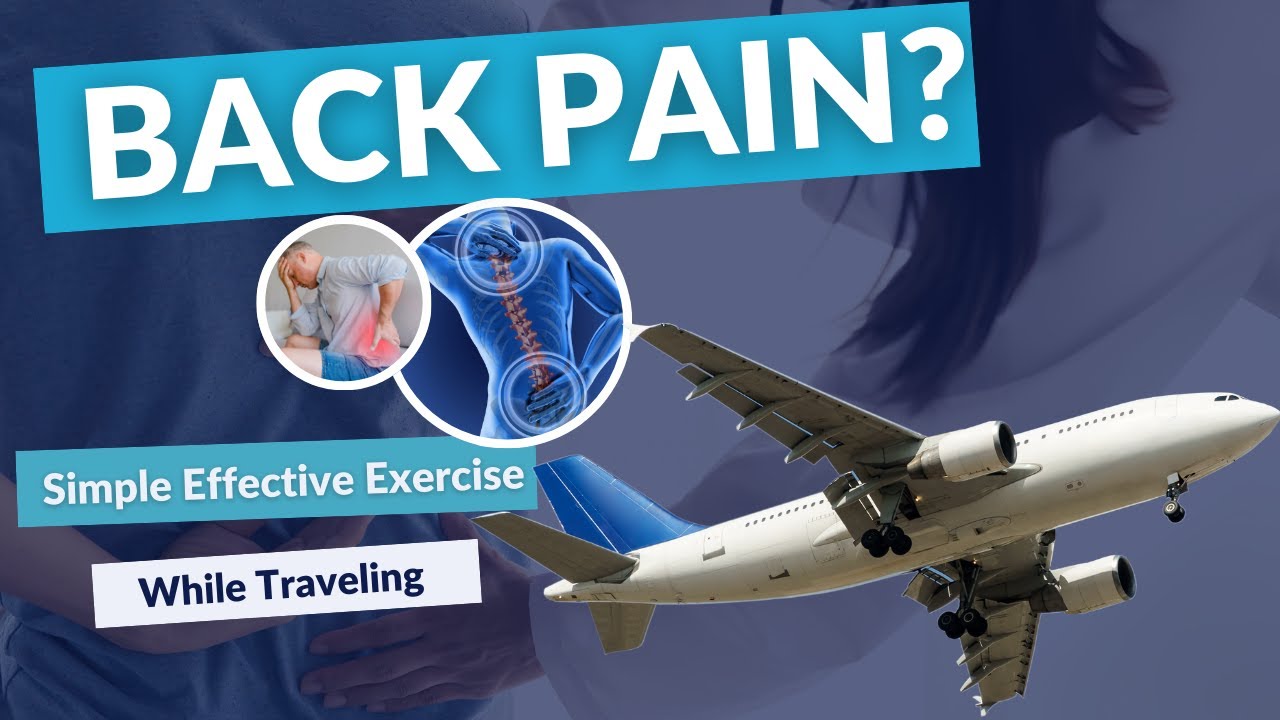 Traveling Secrets for Stress and Inflammation | Healthy Hydration