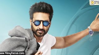 South Indian Movie Treilar //  Gopichand New Hindi Dubbed Movie 2022