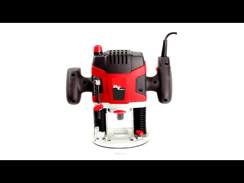 Фрезер RedVerg RD-ER150