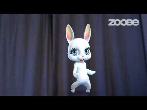 Zoobe Pets animal (kein Ohr Hase 2 Ohr kücken) YouTube