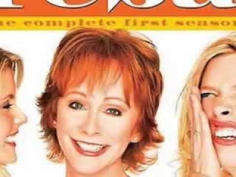 Reba Is The Queen Of Country