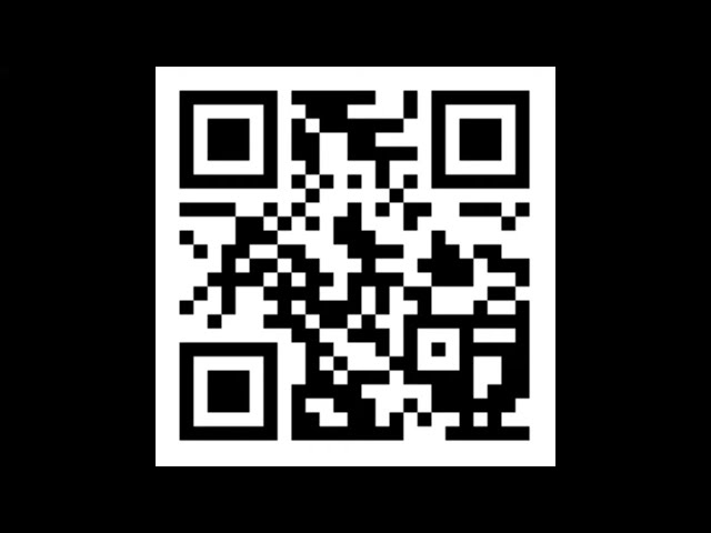 Rick Roll QR Code by AlistairLeong