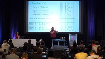 Unpacking the packed unpacker: reversing an Android anti-analysis library