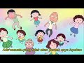 Kumpulan Opening Chibi Maruko Chan Special 100 Subscriber