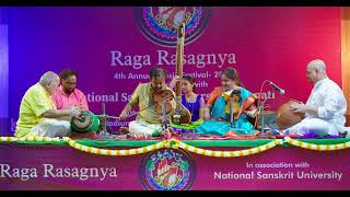 Vandeham Jagath Vallabham Annamayya Hamsadhwani Khandachapu