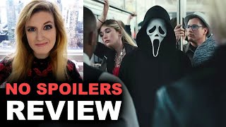 Scream 6 review: You'll be screaming with delight - Dexerto