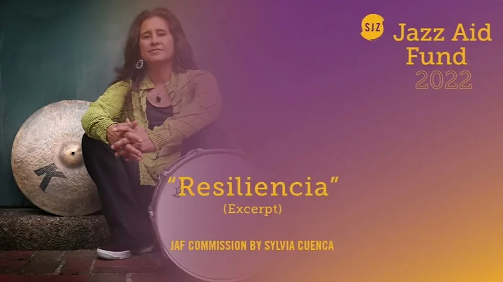 Sylvia Cuenca "Resiliencia" (excerpt), Commissione...