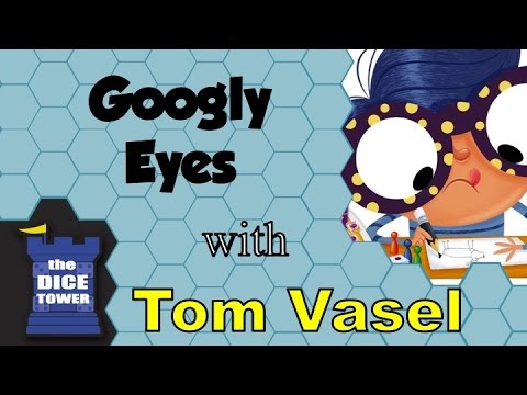 Googly Eyes  Review - Futures