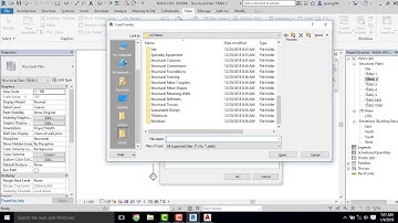 Bài 14 Xác định tỷ lệ của bản vẽ trong Revit