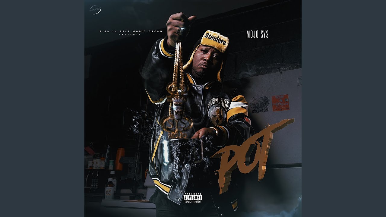 Watch Pot on YouTube Watch Pot on YouTube