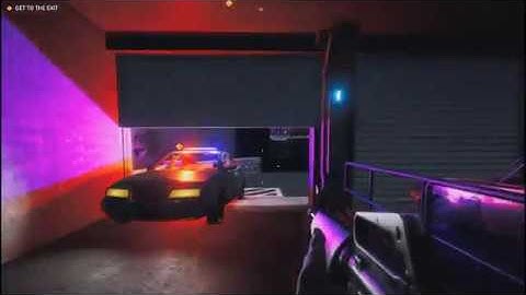 Far Cry 5 Arcade: Outbreak - Hospital