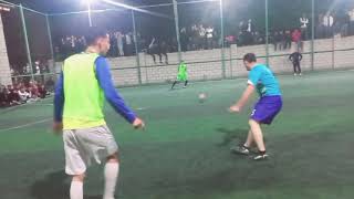 картинка: Фурқат vs 8 Март ( Футбол Кубиги 🏆 11 там)