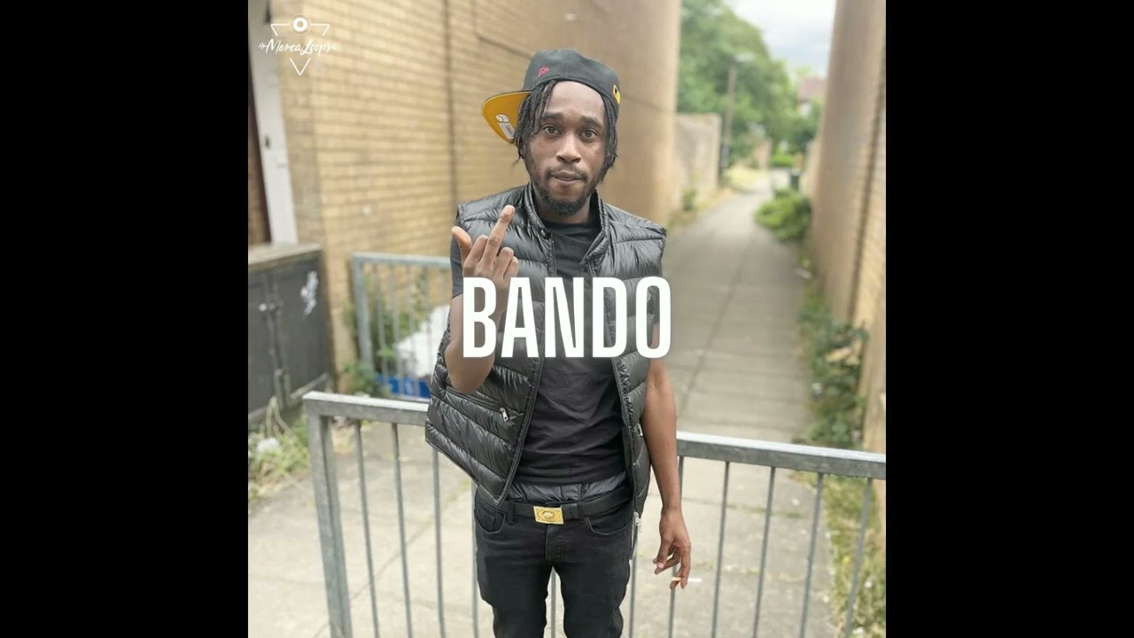 KG970 x ElPatron970 x Kidd Keo Type Beat Drill | Bando | Prod. Mercaloops