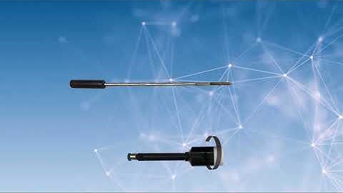 animation of assembly and dismantling Halder