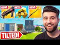 Everything Epic DIDN'T Tell You In Season 5! (Tilted Towers BACK, New Material) - Fortnite Season 5