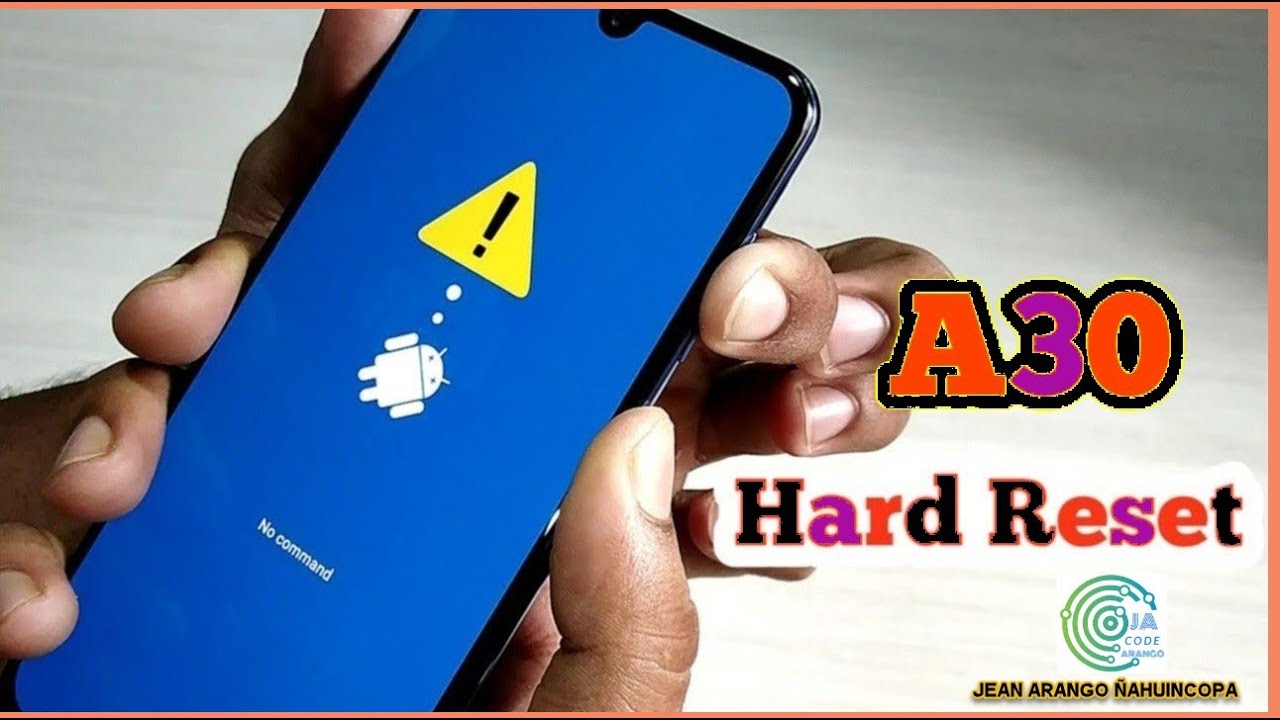 Como Resetar O Celular Samsung Galaxy Pocket