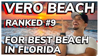 VERO BEACH FLORIDA BEACHES