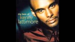 Watch Kenny Lattimore Forgiveness video