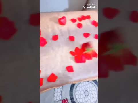 حالات وتس امي فكرت جبلك ورد بل اول